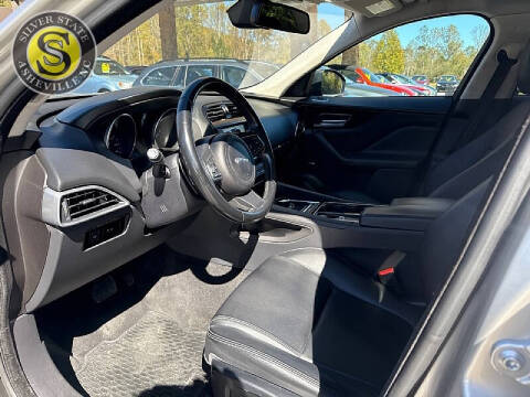 2017 Jaguar F-PACE 35t Premium