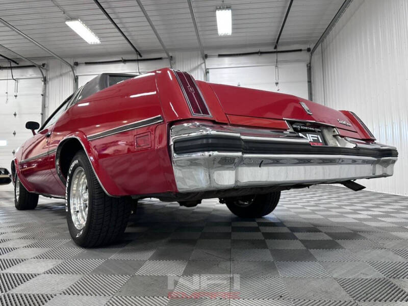1976 Oldsmobile Cutlass