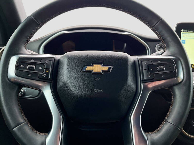 2023 Chevrolet Blazer Premier