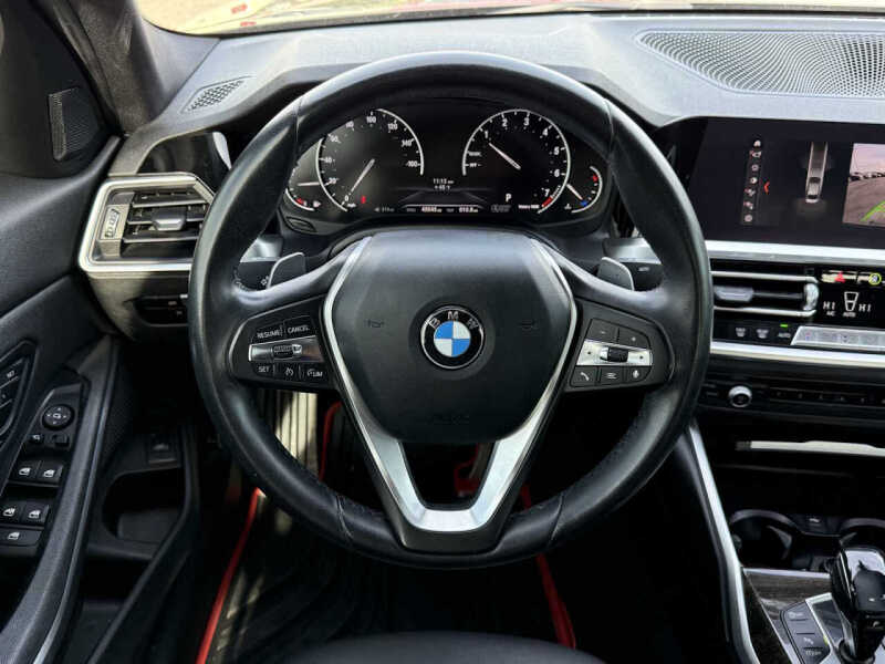 2020 BMW 3 Series 330i