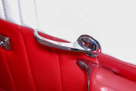 1957 Pontiac Star Chief