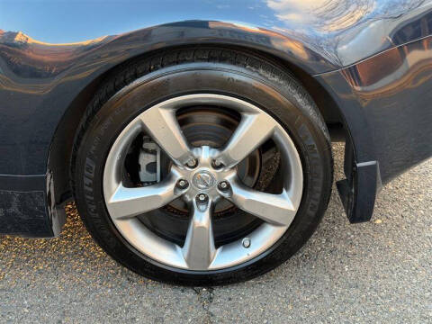 2007 Nissan 350Z Touring