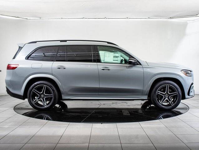 2026 Mercedes-Benz GLS GLS 450