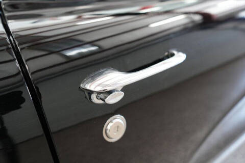 1962 Chevrolet Corvette