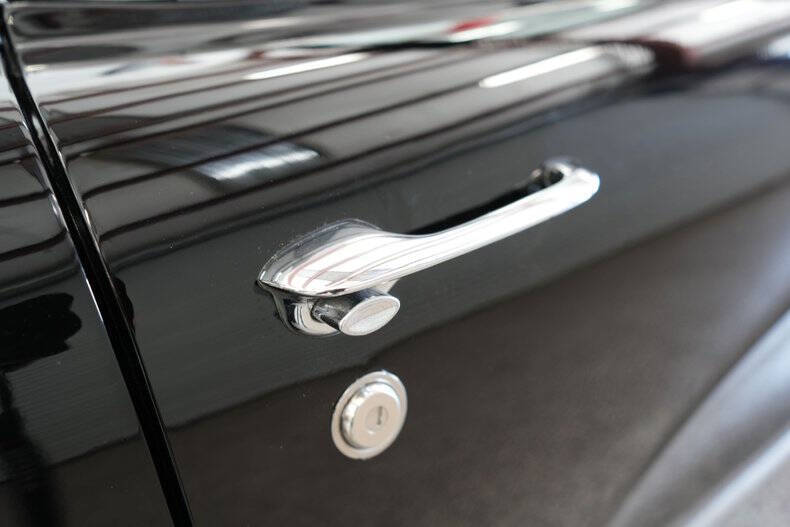 1962 Chevrolet Corvette