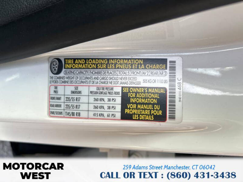 2009 Volkswagen Tiguan