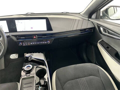 2023 Kia EV6 GT-Line