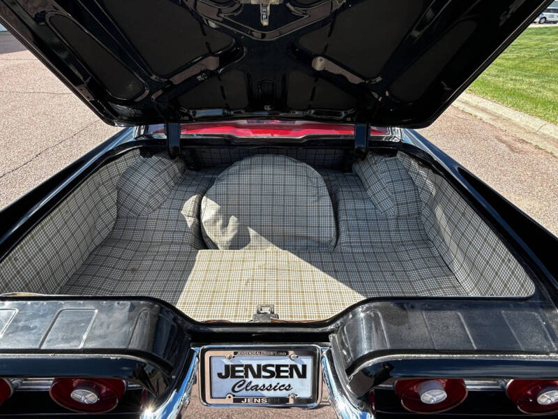 1959 Ford Thunderbird