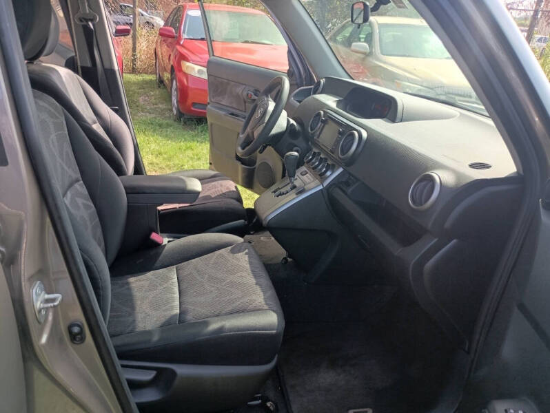 2015 Scion xB