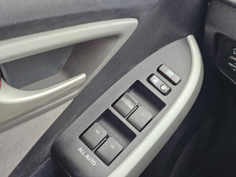 2012 Toyota Prius Three