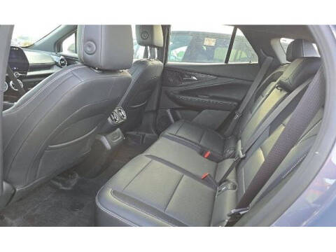 2024 Chevrolet Blazer EV 2LT