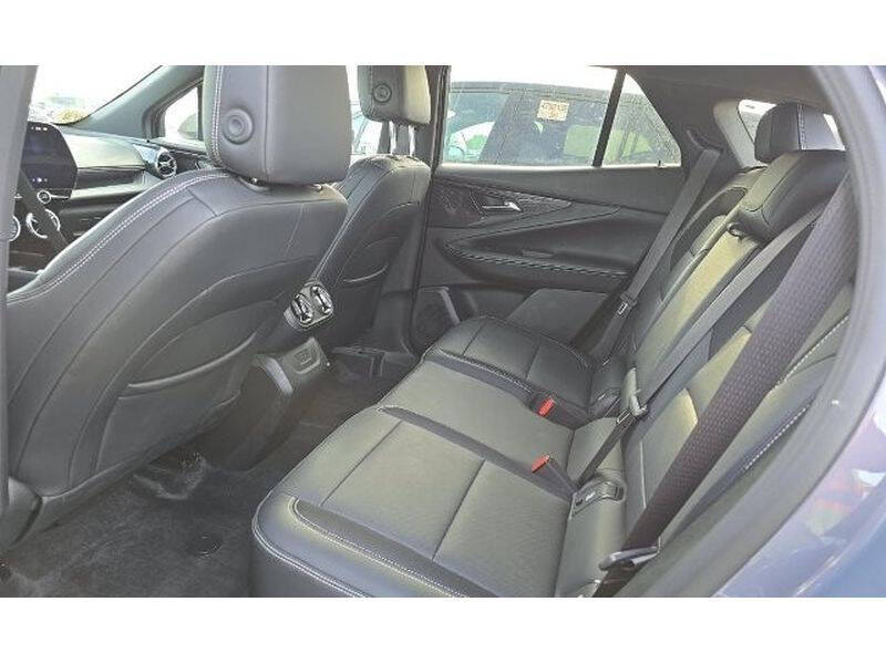 2024 Chevrolet Blazer EV 2LT