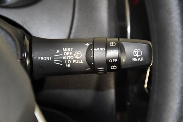 2024 Mitsubishi Mirage LE