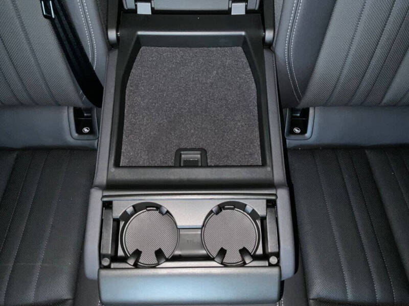 2019 Audi e-tron quattro Premium Plus