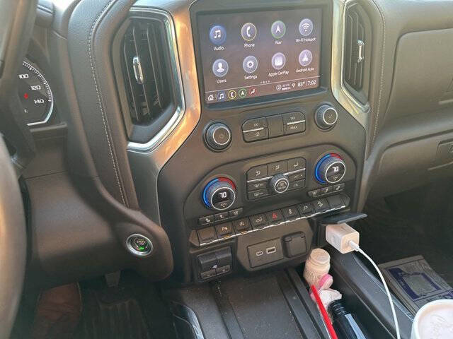 2022 Chevrolet Silverado 1500 Limited