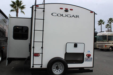 2021 Keystone RV 29FKD