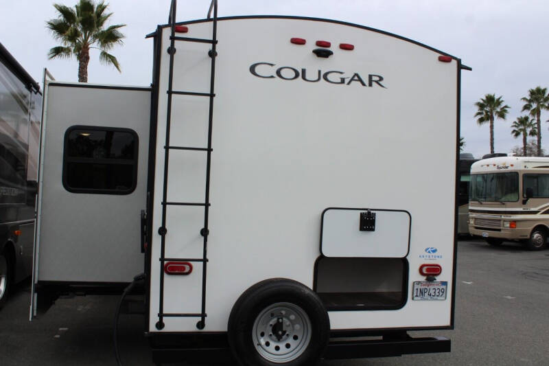 2021 Keystone RV 29FKD