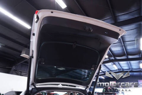 2019 Audi A7 quattro Prestige 55 TFSI