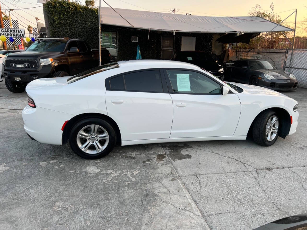 2019 Dodge Charger for sale at Car Deals 4 You in Whittier, CA