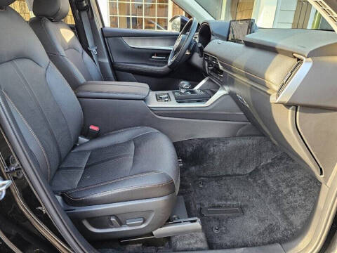 2025 Mazda CX-90 Plug-in Hybrid Premium Sport