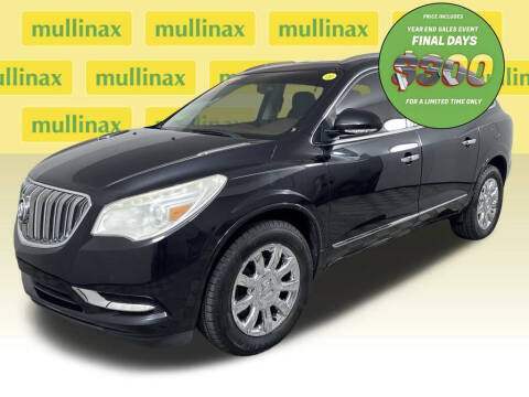 2013 Buick Enclave Premium