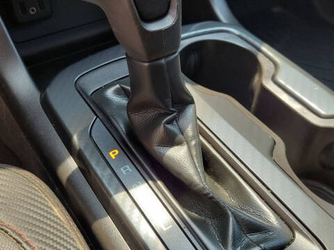 2019 GMC Canyon