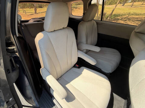 2014 Mazda MAZDA5 Touring