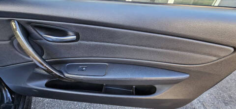 2011 BMW 1 Series 135i