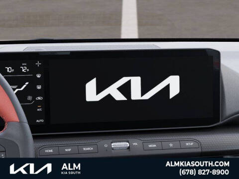 2026 Kia K4 Hatchback GT-Line