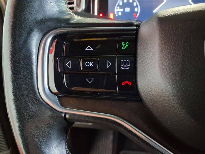 2022 Jeep Grand Wagoneer Series I