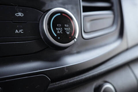 2020 Ford Transit 150