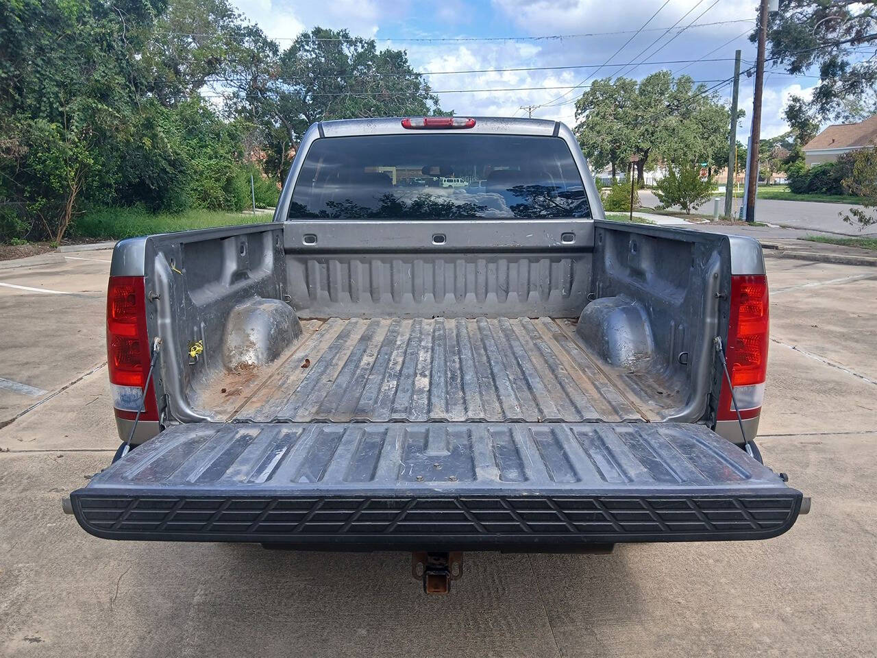 2008 GMC Sierra 1500 for sale at Plunkett Automotive in Angleton, TX