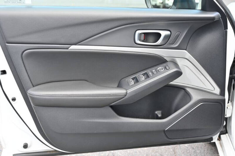 2024 Acura Integra w/A-SPEC