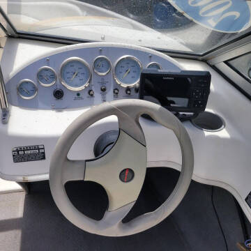 2006 Bayliner 175BR