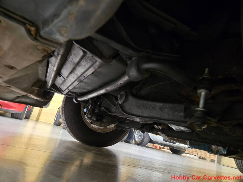 1979 Chevrolet Corvette