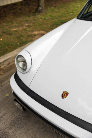 1977 Porsche 911