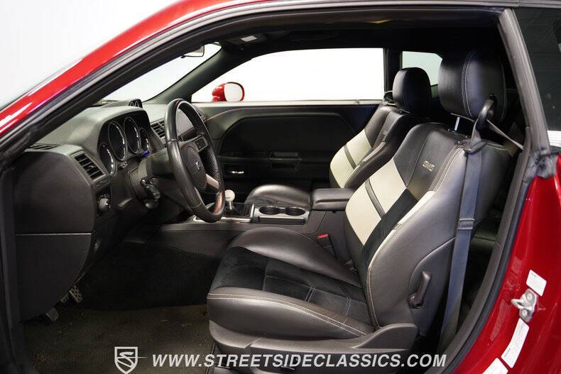 2010 Dodge Challenger