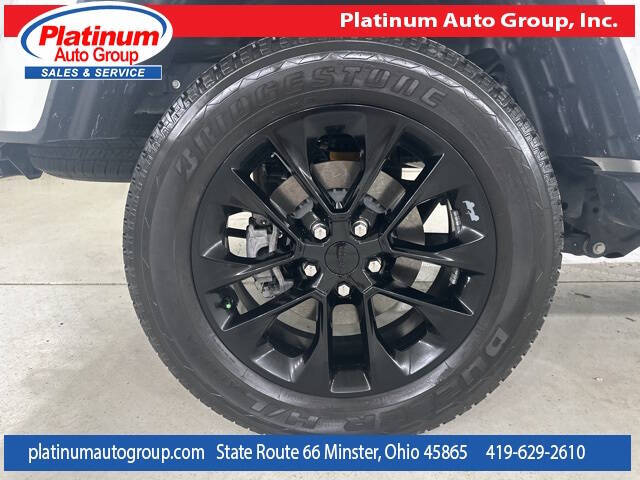 2023 Jeep Gladiator High Altitude