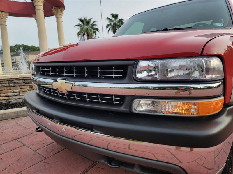 2002 Chevrolet Silverado 1500 LS