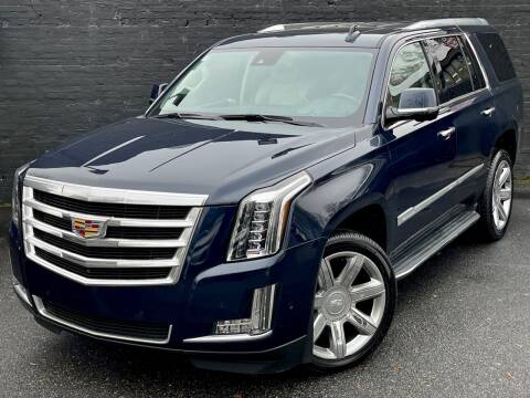 2020 Cadillac Escalade for sale at Kings Point Auto in Great Neck NY