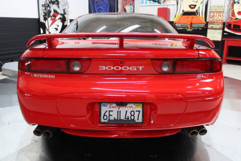 1994 Mitsubishi 3000GT