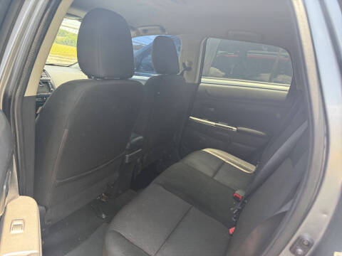 2019 Mitsubishi Outlander Sport ES