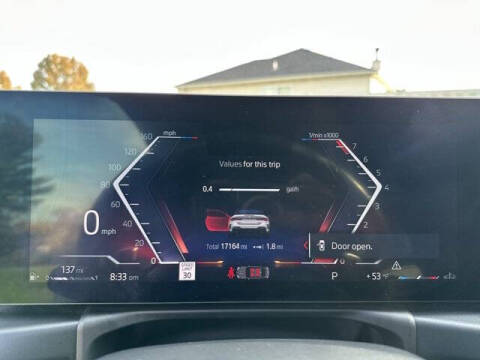 2024 BMW 4 Series 430i xDrive