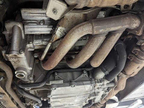 2004 Porsche 911 Carrera 4S