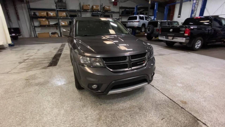 2018 Dodge Journey for sale at Victoria Auto Sales in Victoria, MN