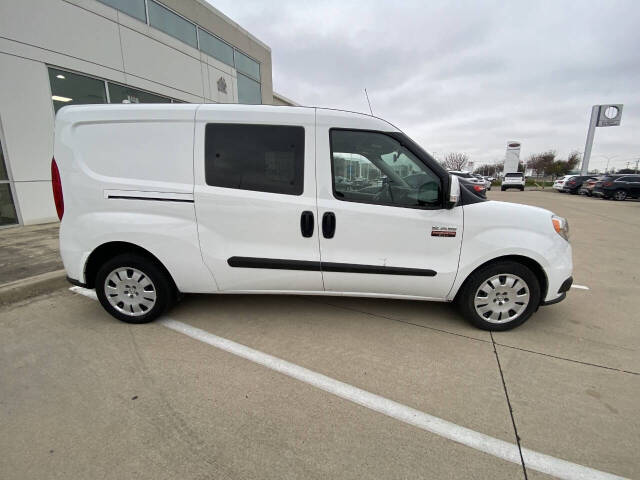 2021 Ram ProMaster City for sale at Auto Haus Imports in Irving, TX