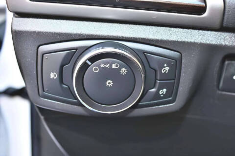 2014 Ford Fusion Hybrid SE