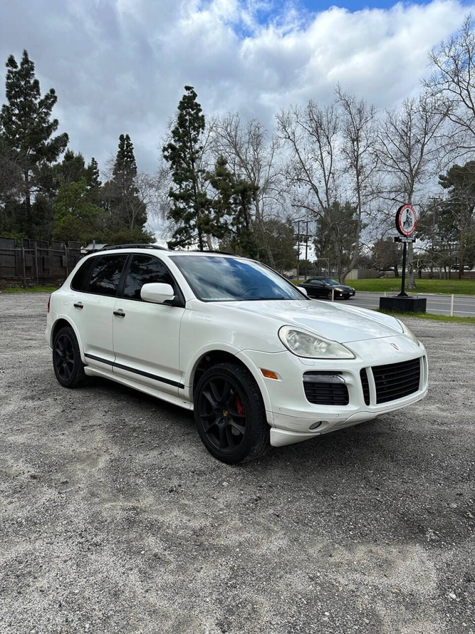 2010 Porsche Cayenne for sale at Buy Here Pay Here LA.Com in Rialto, CA