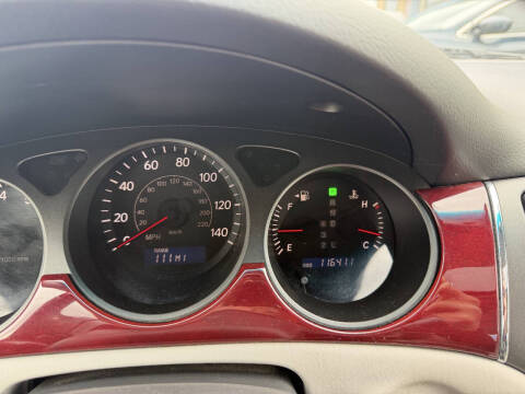 2003 Lexus ES 300
