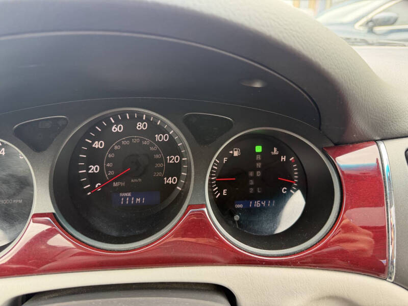 2003 Lexus ES 300